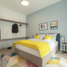 Bild von Candlewood Suites Heidelberg by IHG