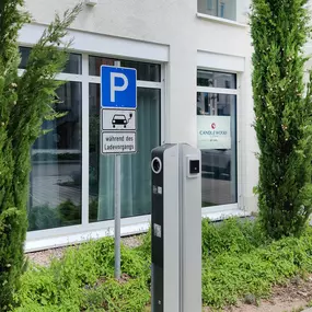 Bild von Candlewood Suites Heidelberg by IHG