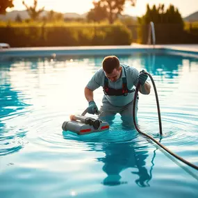 Bild von Goutte d'O Expertise -Expert recherche de fuites piscines