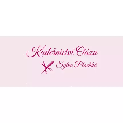 Logo od Sylva Plachká - Kadeřnictví Oáza