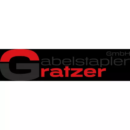 Logo fra Gabelstapler Gratzer GmbH