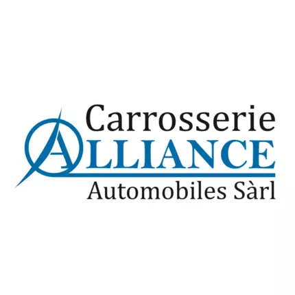 Logotipo de Carrosserie Alliance Automobile Sàrl