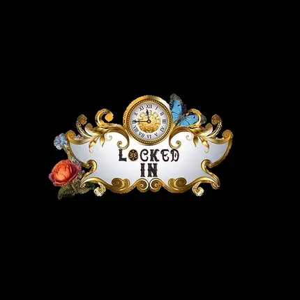 Logo von LockedIn Escaperooms