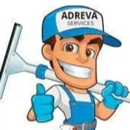 Logo from ADREVA SERVICES