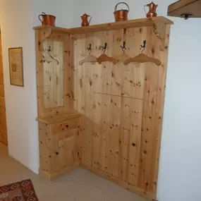 Bild von Schreinerei Florin KLG Arvenmöbel & Innenausbau