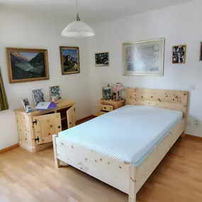 Bild von Schreinerei Florin KLG Arvenmöbel & Innenausbau