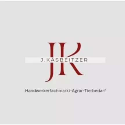 Logo von J. Käsbeitzer Handwerkerfachmarkt-Agrar-Tierbedarf