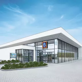 Bild von ALDI SÜD