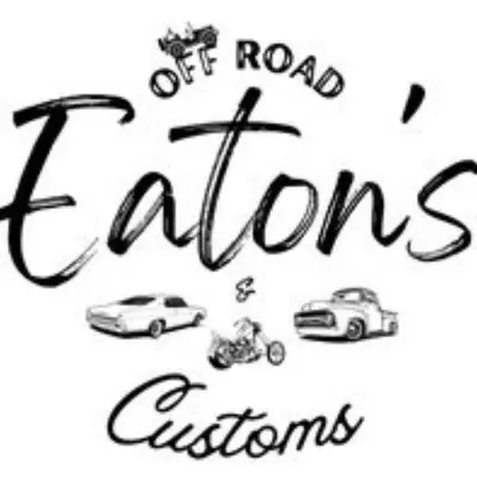 Logo da Eaton Off-road & Customs Corp.