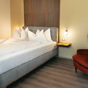 B&B - Number 1 - Premiumzimmer