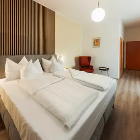 B&B - Number 1 - Premiumzimmer