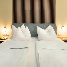 B&B - Number 1 - Premiumzimmer