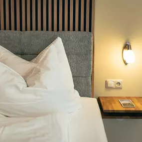 B&B - Number 1 - Premiumzimmer
