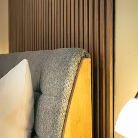 B&B - Number 1 - Premiumzimmer