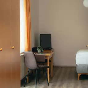 B&B - Number 1 - Premiumzimmer