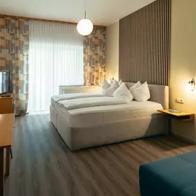 B&B - Number 1 - Premiumzimmer