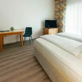 B&B - Number 1 - Premiumzimmer