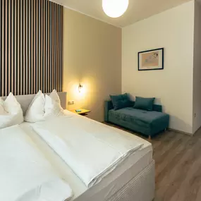 B&B - Number 1 - Premiumzimmer