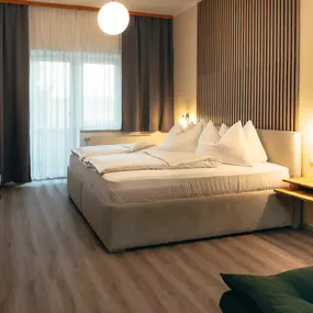 B&B - Number 1 - Premiumzimmer