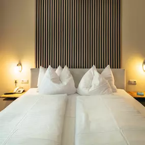 B&B - Number 1 - Premiumzimmer