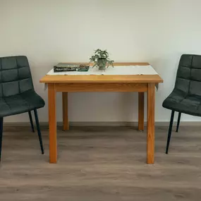 B&B - Number 1 - Premiumzimmer