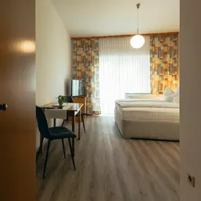 B&B - Number 1 - Premiumzimmer