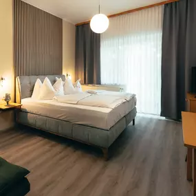 B&B - Number 1 - Premiumzimmer