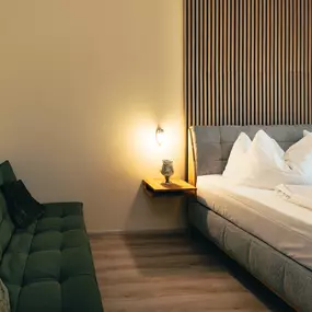 B&B - Number 1 - Premiumzimmer