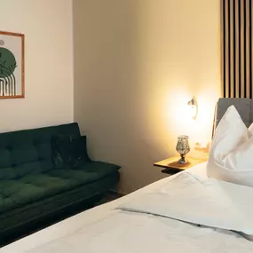 B&B - Number 1 - Premiumzimmer