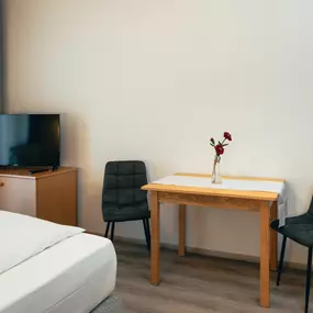 B&B - Number 1 - Premiumzimmer