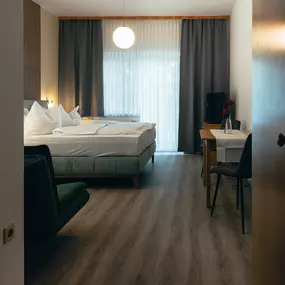 B&B - Number 1 - Premiumzimmer