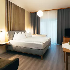 B&B - Number 1 - Premiumzimmer