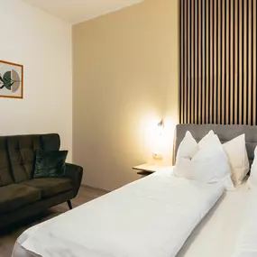 B&B - Number 1 - Premiumzimmer