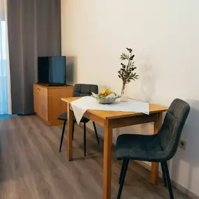 B&B - Number 1 - Premiumzimmer