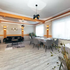 B&B - Number 1 - Lounge