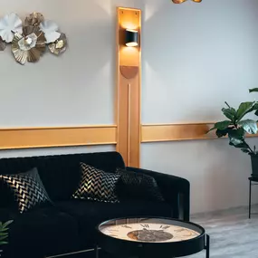 B&B - Number 1 - Lounge