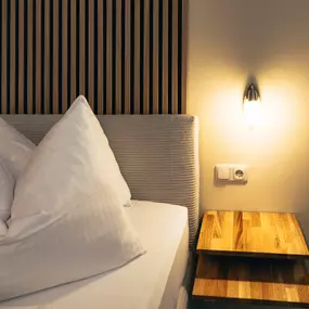 B&B - Number 1 - Premiumzimmer
