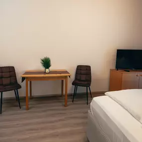 B&B - Number 1 - Premiumzimmer