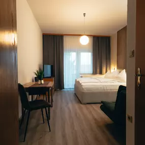 B&B - Number 1 - Premiumzimmer