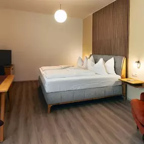 B&B - Number 1 - Premiumzimmer