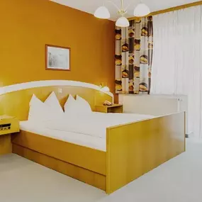 B&B - Number 1 - Naturzimmer