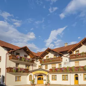 B&B - Number 1