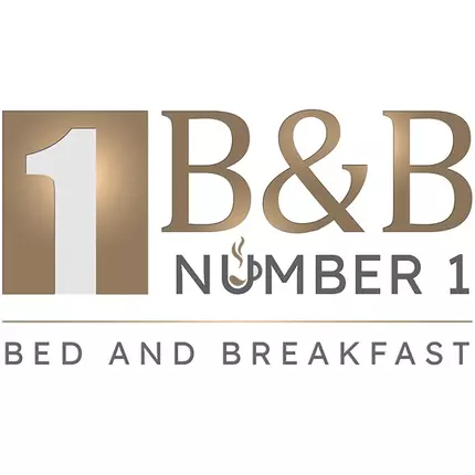 Logo von B&B Number 1