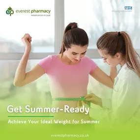 Bild von Everest Pharmacy Didsbury - Travel Clinic, Ear Wax Removal & Weight Loss