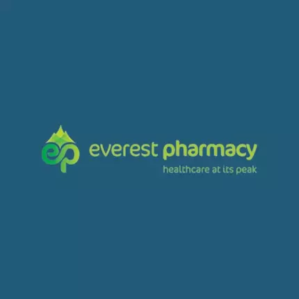 Logo od Everest Pharmacy Didsbury - Travel Clinic, Ear Wax Removal & Blood Testing