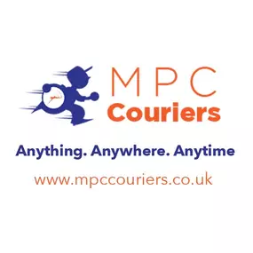 Bild von MPC Couriers