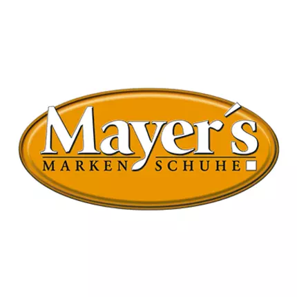 Logo od Mayer's Markenschuhe