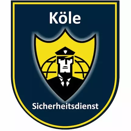 Logo van Köle Sicherheitsdienst