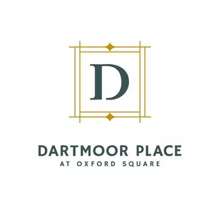 Logo da Dartmoor Place at Oxford Square