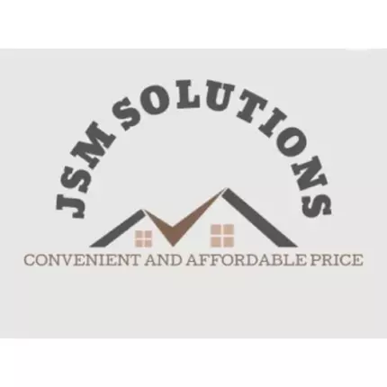 Logotipo de JSM Solutions